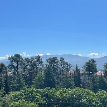 Mountainview Apartment Kobuleti Ngoại thất bức ảnh