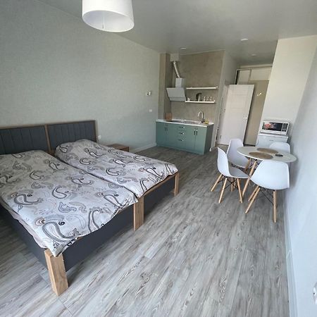 Mountainview Apartment Kobuleti Ngoại thất bức ảnh