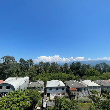 Mountainview Apartment Kobuleti Ngoại thất bức ảnh