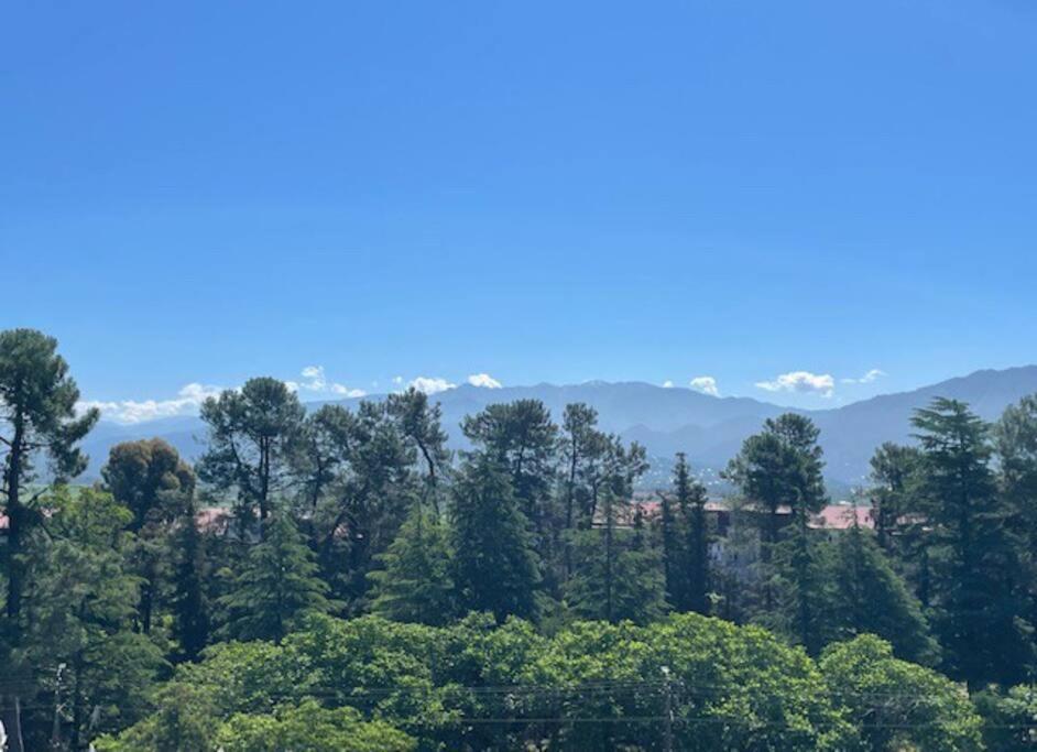 Mountainview Apartment Kobuleti Ngoại thất bức ảnh