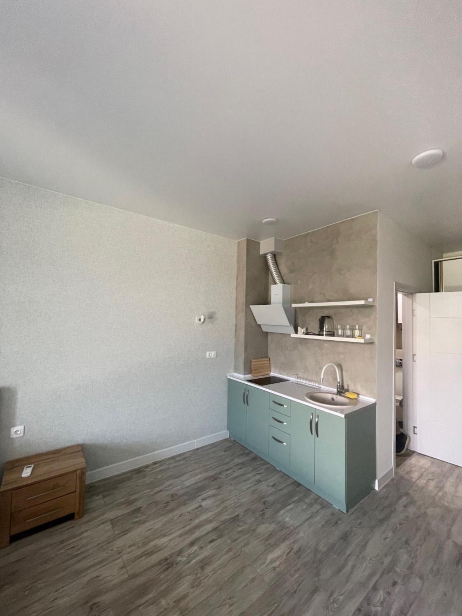 Mountainview Apartment Kobuleti Ngoại thất bức ảnh